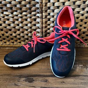 Like New! FootJoy enJoy Ladies Spikeless Golf Shoes